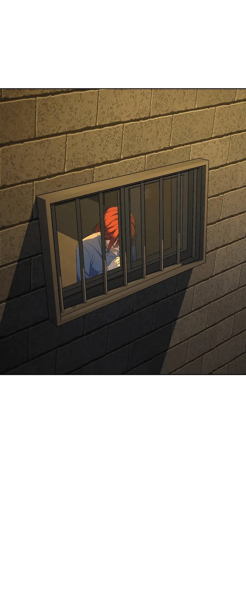 Манга Искажённая любовь - Глава 12 Страница 22