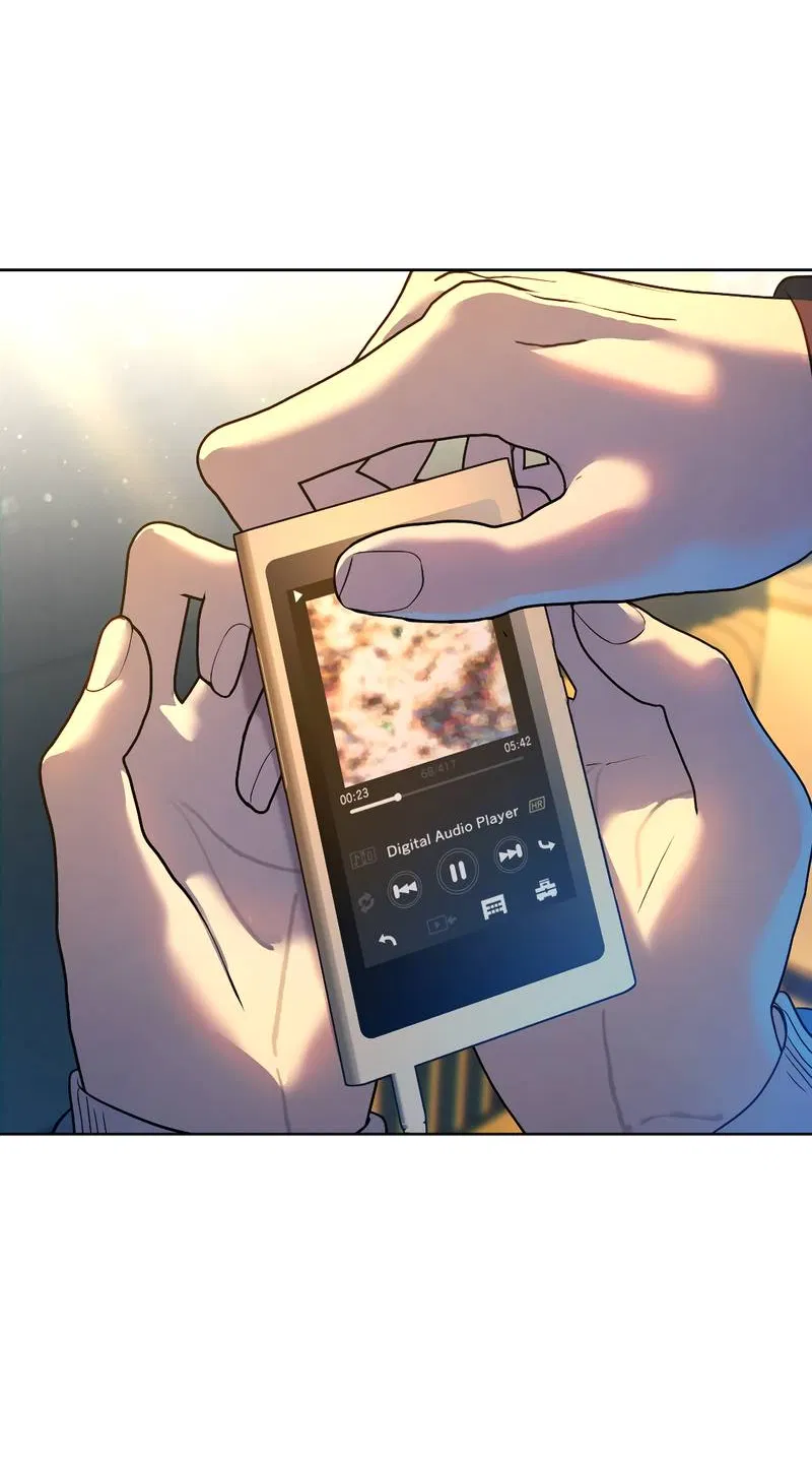 Манга Искажённая любовь - Глава 12 Страница 27