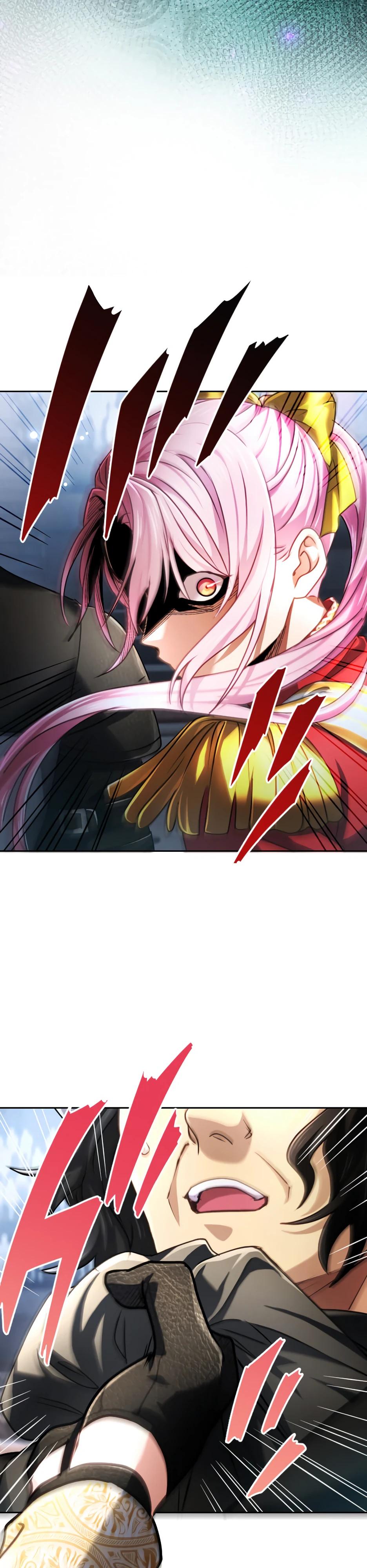 Манга Милорд, мне плохо. - Глава 71 Страница 4