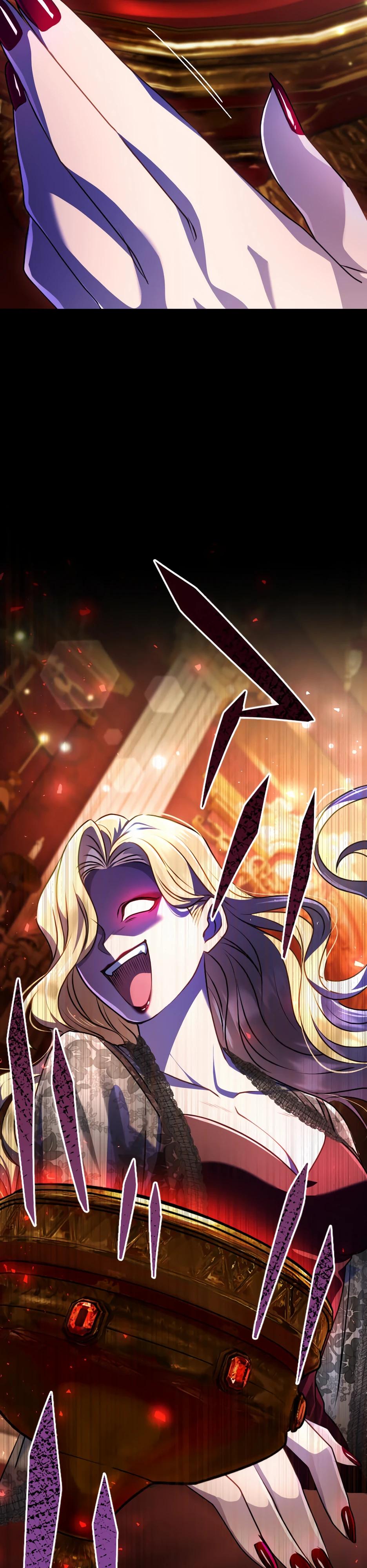 Манга Милорд, мне плохо. - Глава 71 Страница 33