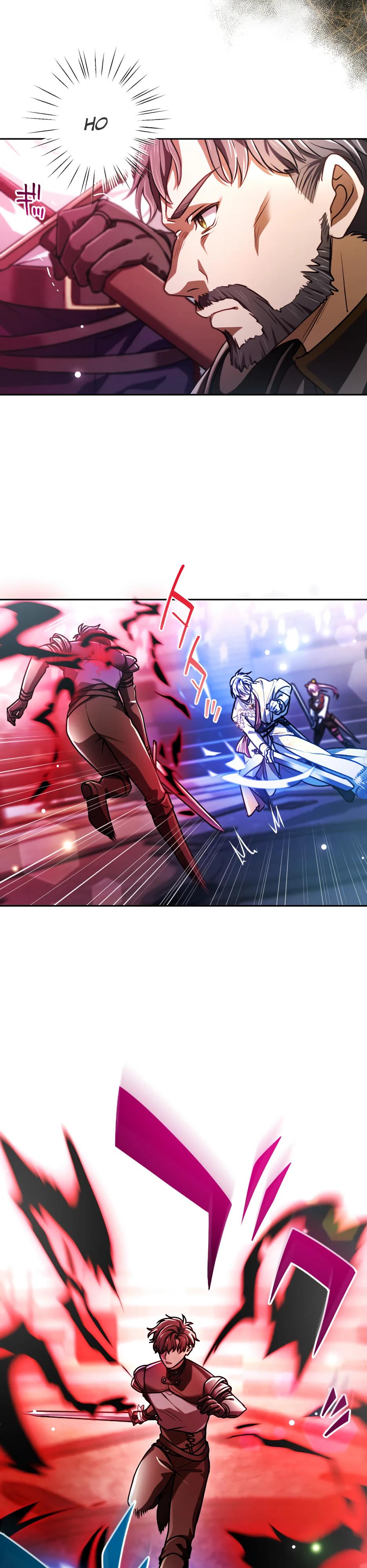 Манга Милорд, мне плохо. - Глава 73 Страница 8