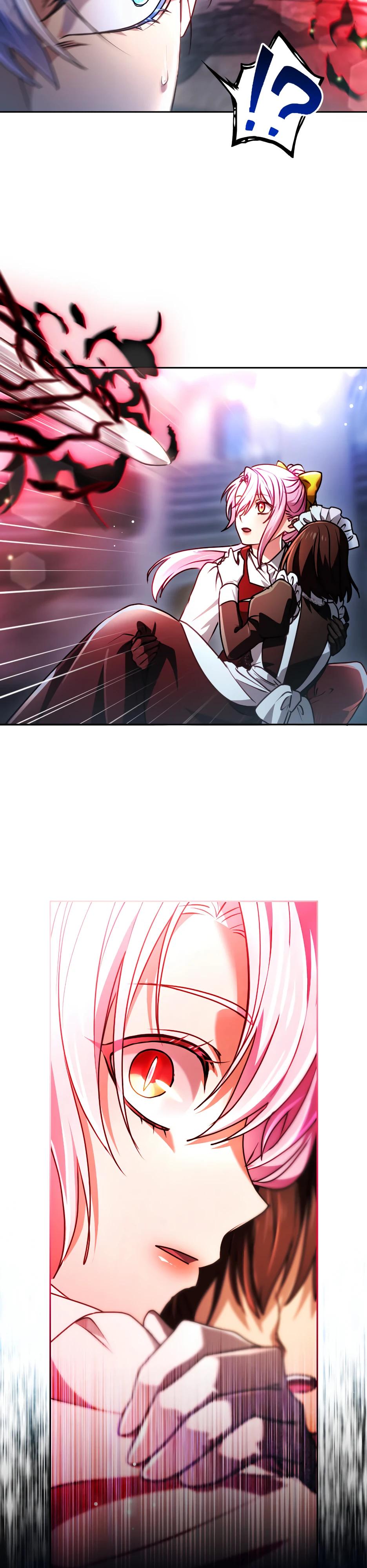 Манга Милорд, мне плохо. - Глава 73 Страница 15