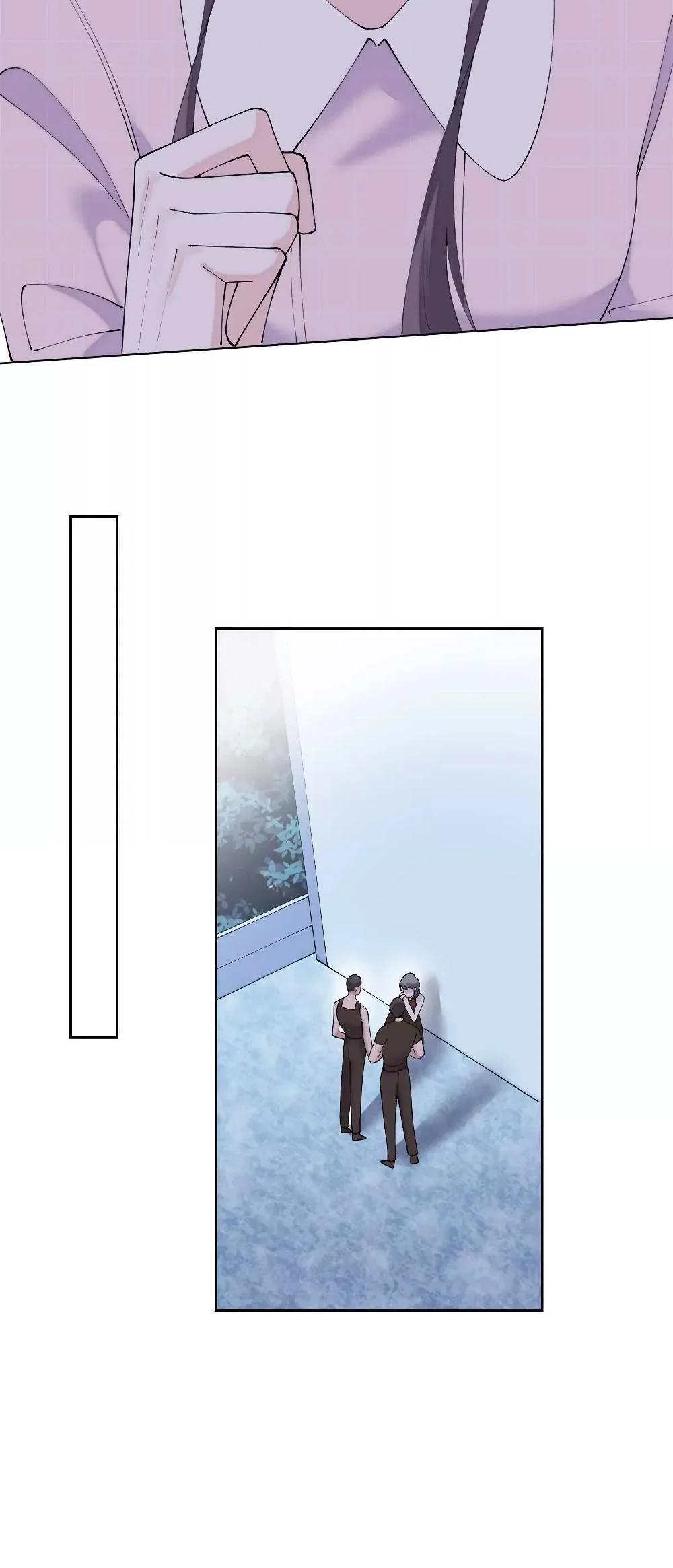 Манга Днём я — отвергнутая  невеста, а ночью любимица в объятиях строгого командира - Глава 127 Страница 5