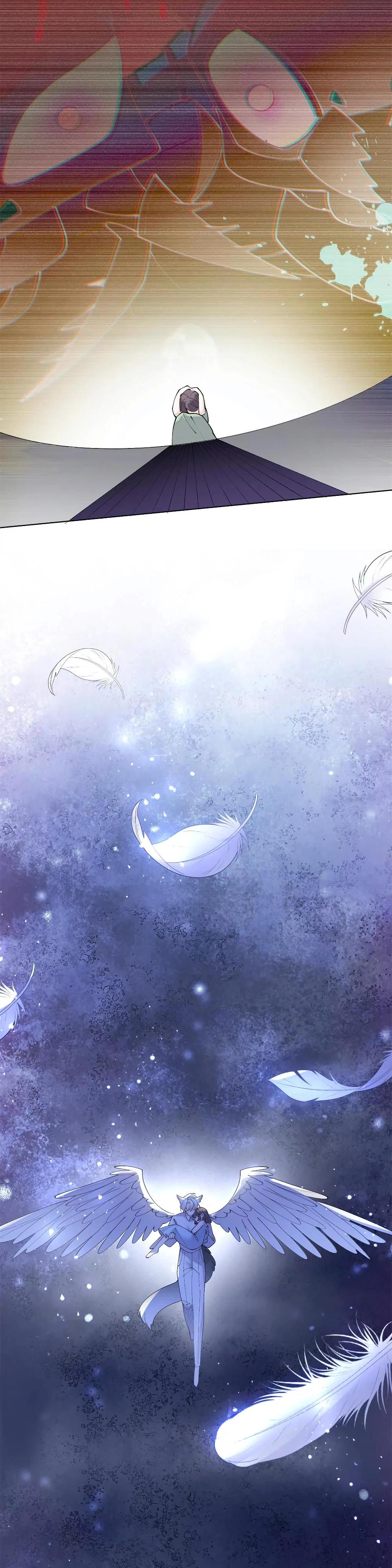 Манга Днём я — отвергнутая  невеста, а ночью любимица в объятиях строгого командира - Глава 130 Страница 16