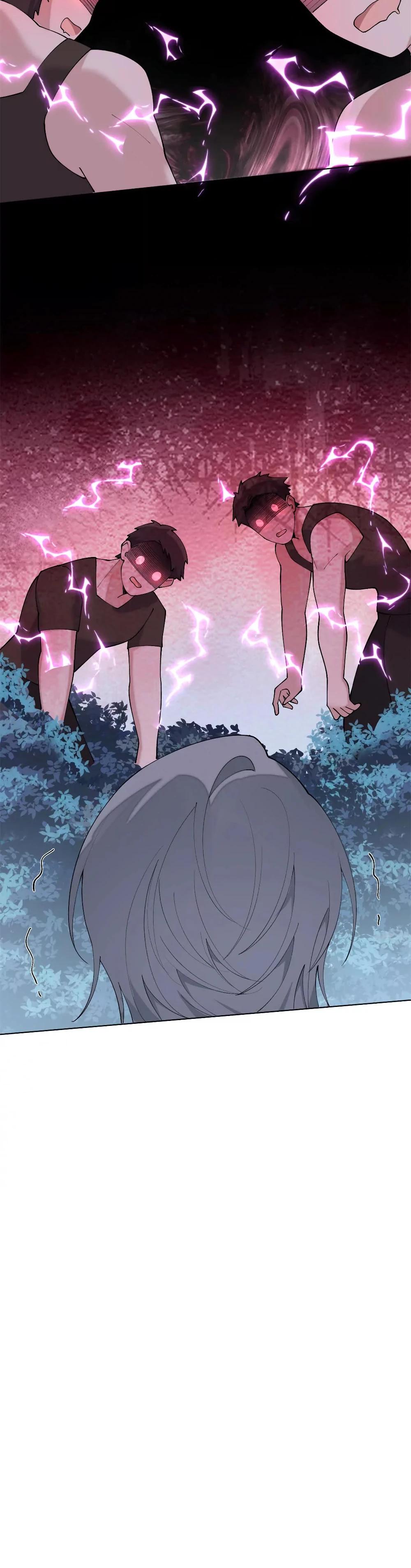 Манга Днём я — отвергнутая  невеста, а ночью любимица в объятиях строгого командира - Глава 129 Страница 15