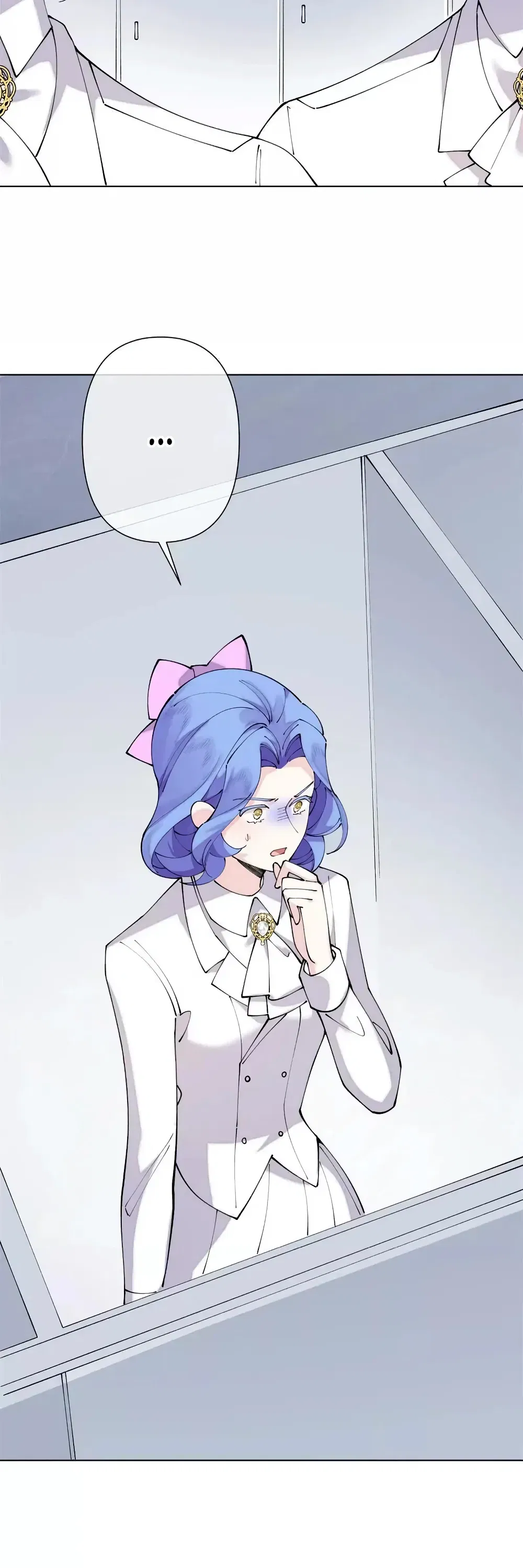 Манга Днём я — отвергнутая  невеста, а ночью любимица в объятиях строгого командира - Глава 143 Страница 14