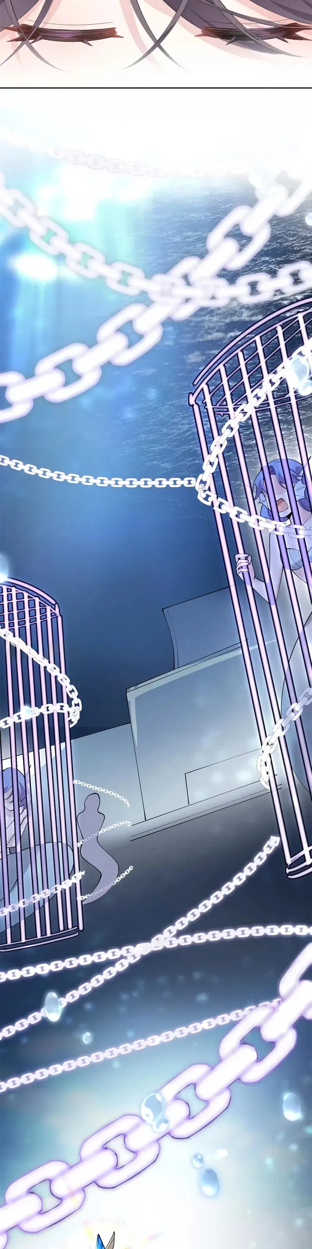 Манга Днём я — отвергнутая  невеста, а ночью любимица в объятиях строгого командира - Глава 139 Страница 3