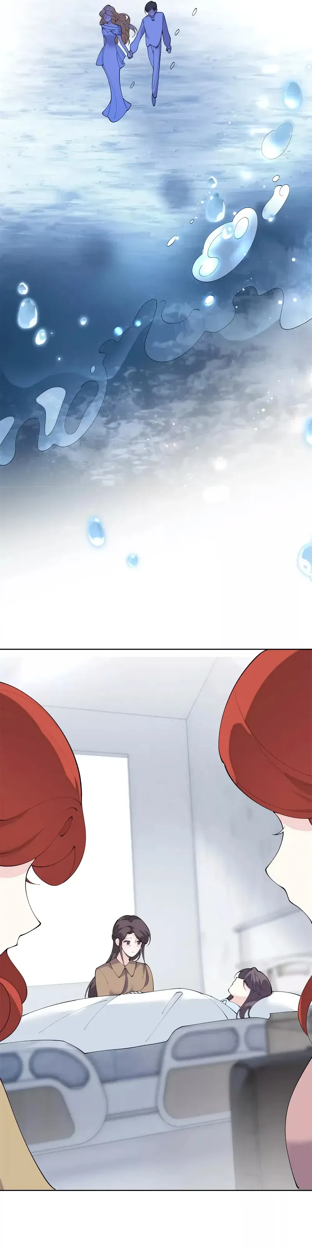 Манга Днём я — отвергнутая  невеста, а ночью любимица в объятиях строгого командира - Глава 139 Страница 6