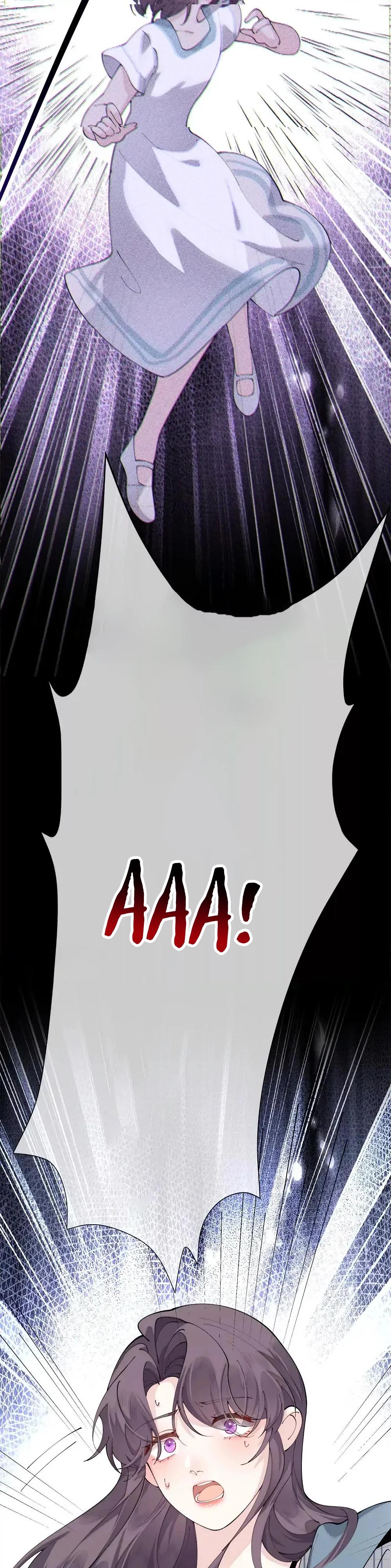 Манга Днём я — отвергнутая  невеста, а ночью любимица в объятиях строгого командира - Глава 159 Страница 12