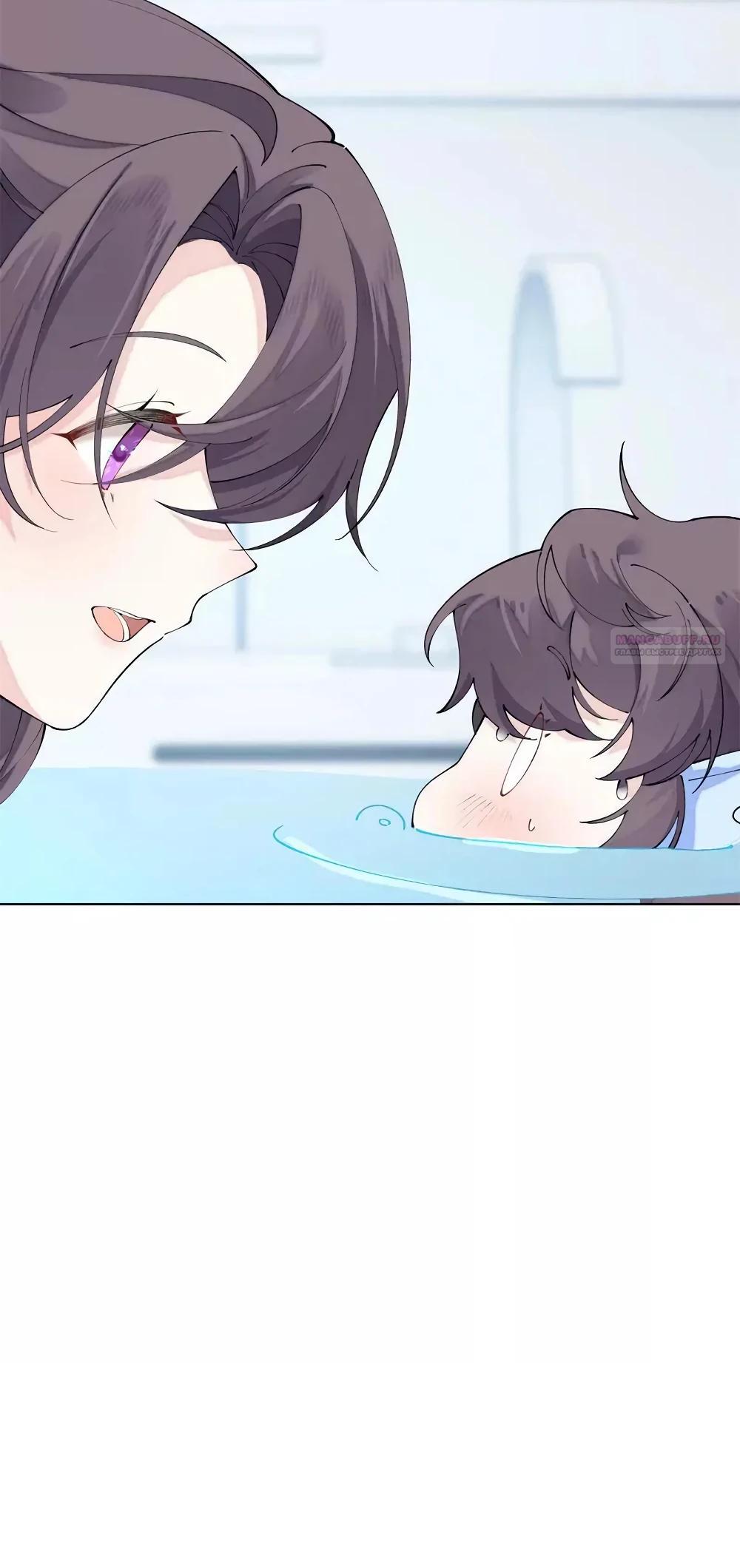 Манга Днём я — отвергнутая  невеста, а ночью любимица в объятиях строгого командира - Глава 161 Страница 10