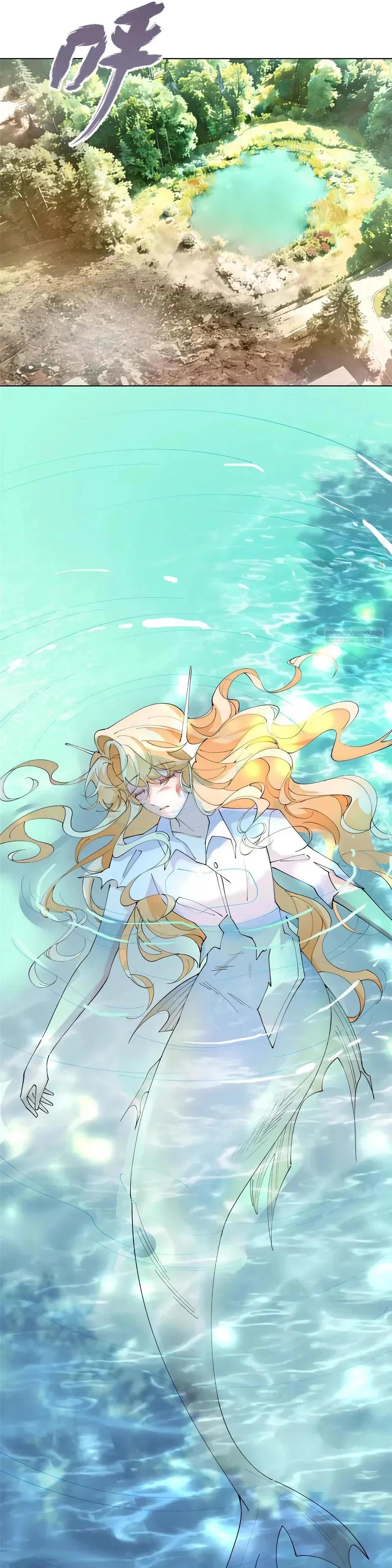 Манга Днём я — отвергнутая  невеста, а ночью любимица в объятиях строгого командира - Глава 172 Страница 6