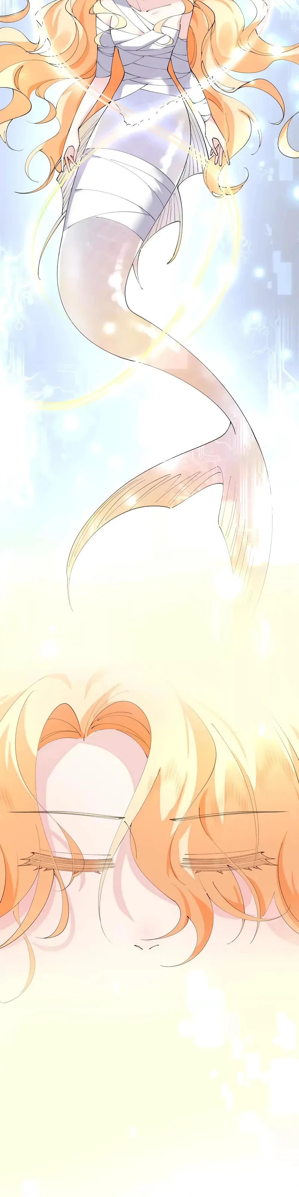 Манга Днём я — отвергнутая  невеста, а ночью любимица в объятиях строгого командира - Глава 175 Страница 8