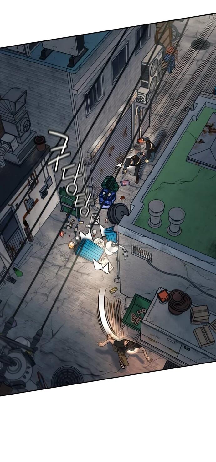 Манга Всеобщая любимица - Глава 36 Страница 22