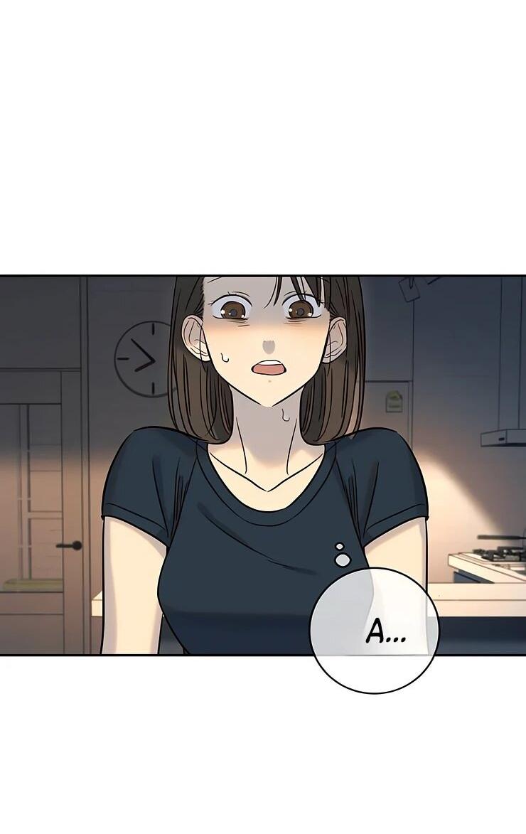 Манга Всеобщая любимица - Глава 35 Страница 30