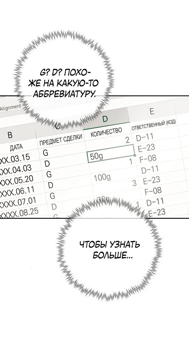 Манга Всеобщая любимица - Глава 35 Страница 89