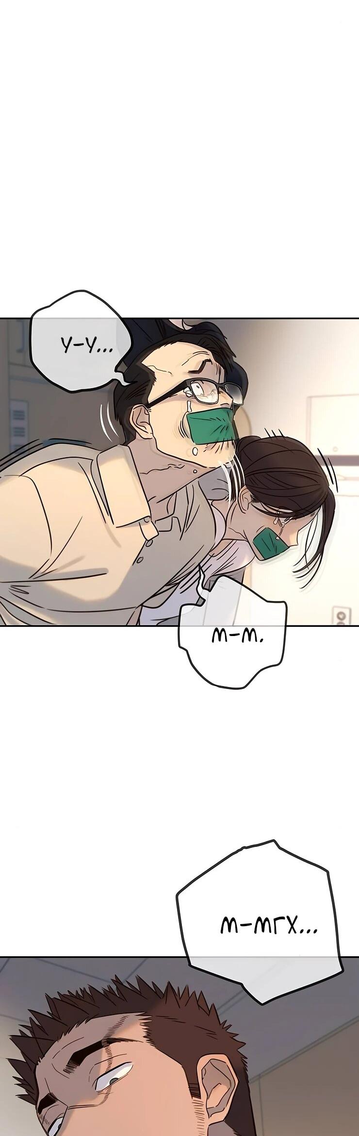 Манга Всеобщая любимица - Глава 35 Страница 65