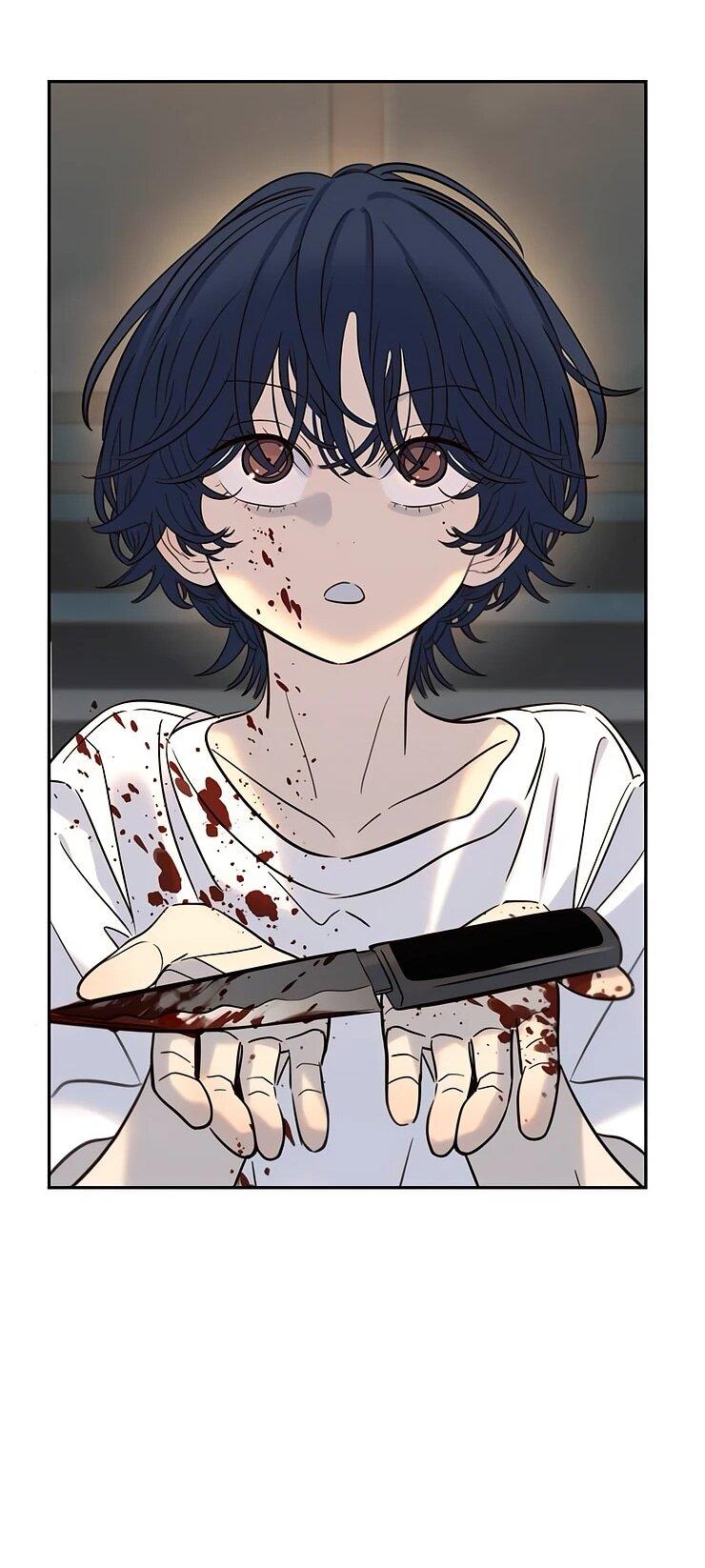 Манга Всеобщая любимица - Глава 35 Страница 29