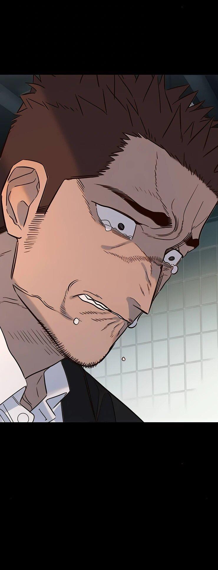 Манга Всеобщая любимица - Глава 35 Страница 68