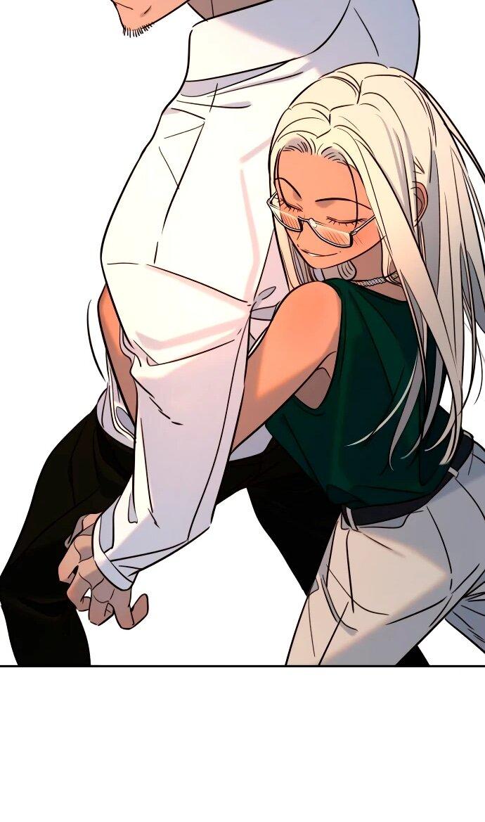 Манга Всеобщая любимица - Глава 38 Страница 39