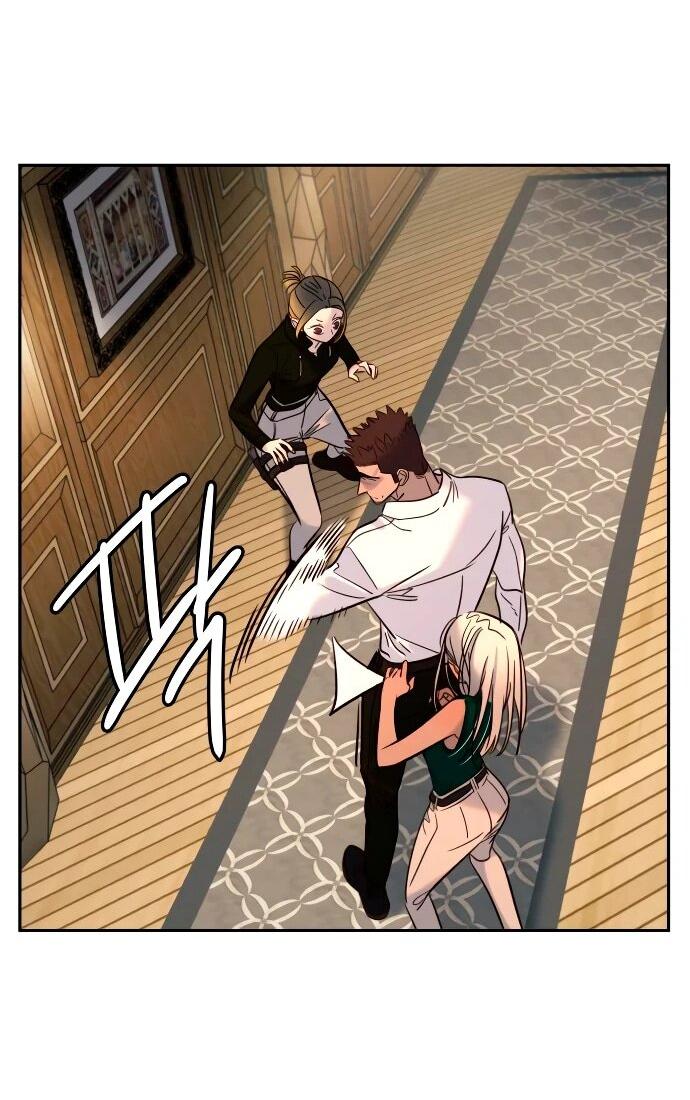 Манга Всеобщая любимица - Глава 38 Страница 43