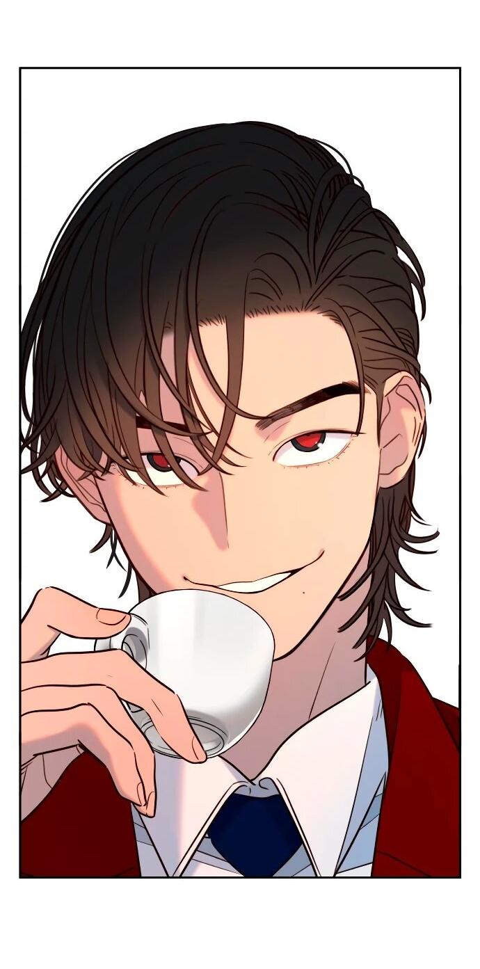 Манга Всеобщая любимица - Глава 38 Страница 59