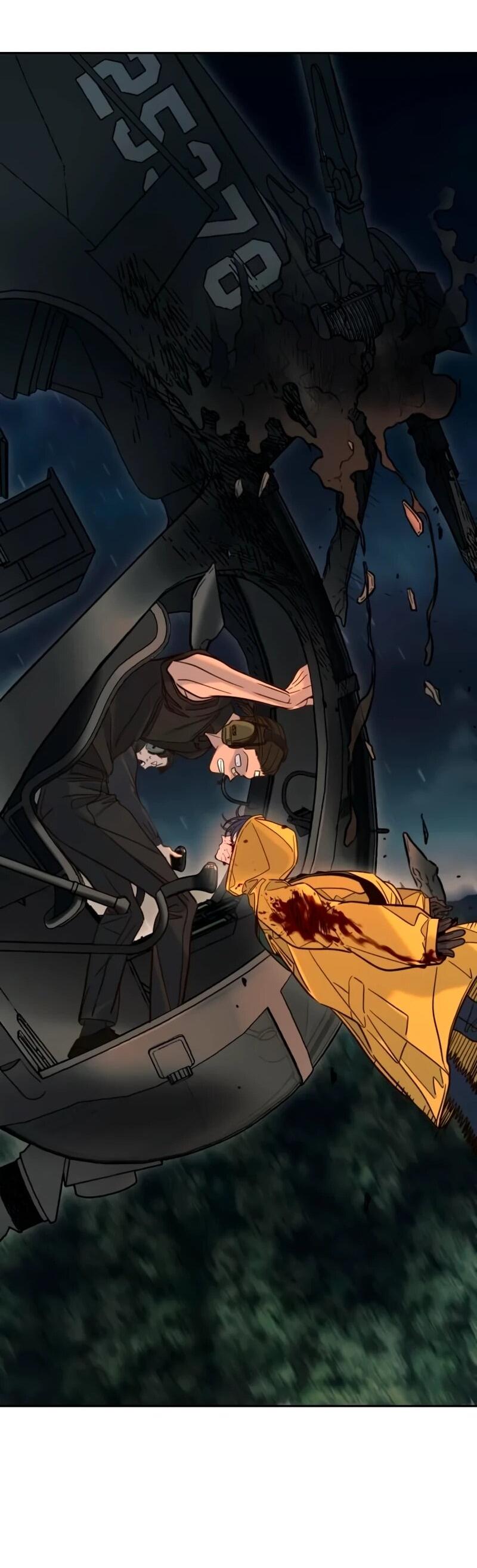 Манга Всеобщая любимица - Глава 41 Страница 69