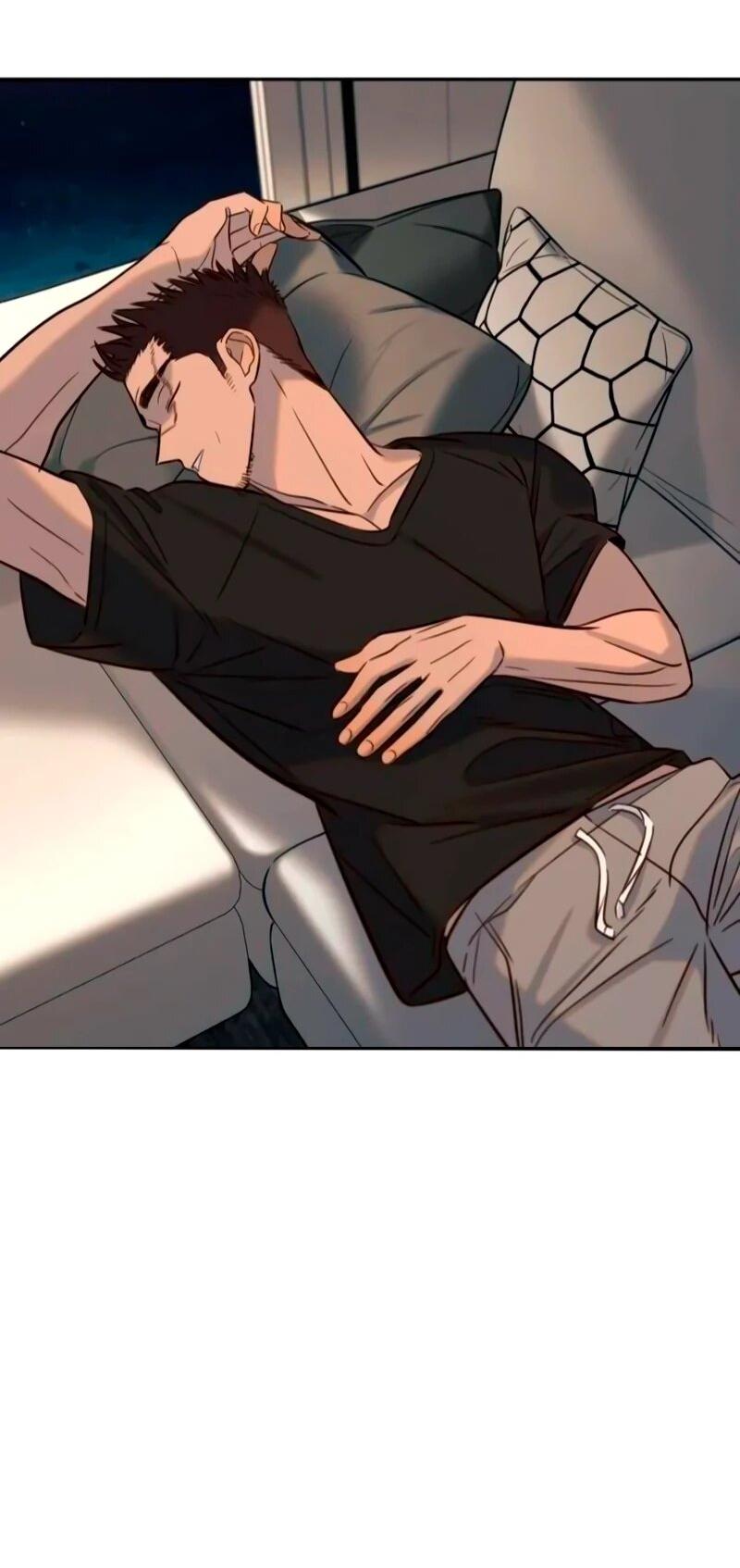 Манга Всеобщая любимица - Глава 40 Страница 68