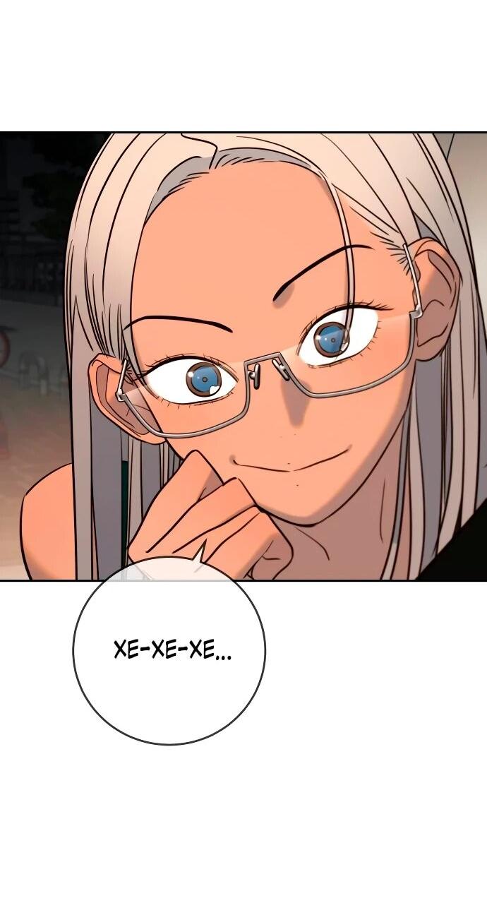 Манга Всеобщая любимица - Глава 39 Страница 54