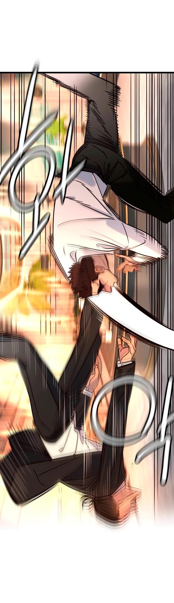 Манга Всеобщая любимица - Глава 39 Страница 38