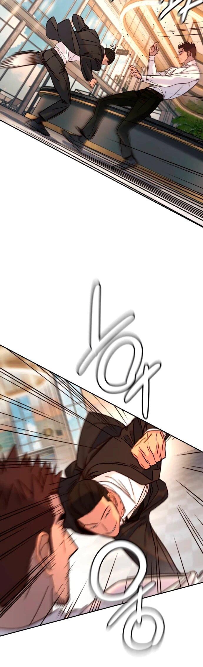 Манга Всеобщая любимица - Глава 39 Страница 12