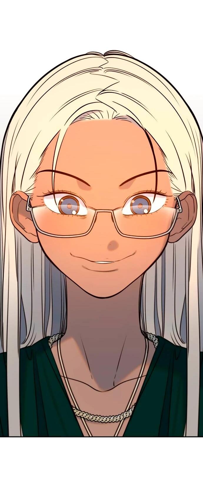 Манга Всеобщая любимица - Глава 39 Страница 26