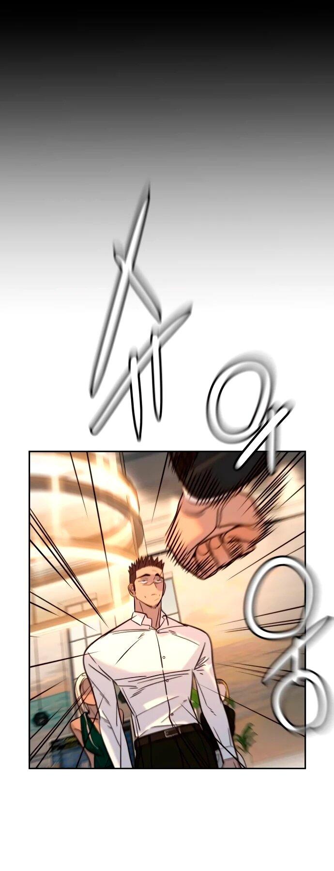 Манга Всеобщая любимица - Глава 39 Страница 35