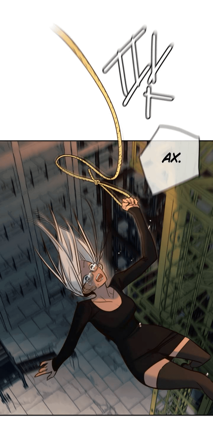 Манга Всеобщая любимица - Глава 47 Страница 61