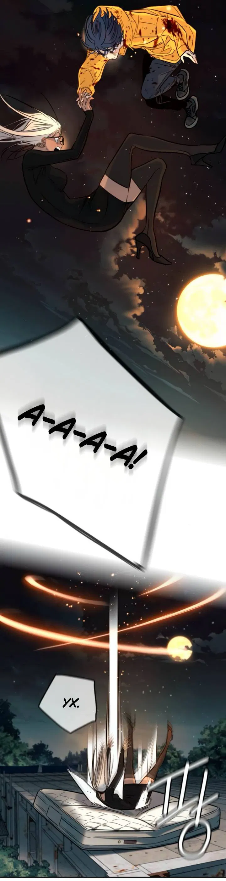 Манга Всеобщая любимица - Глава 47 Страница 16