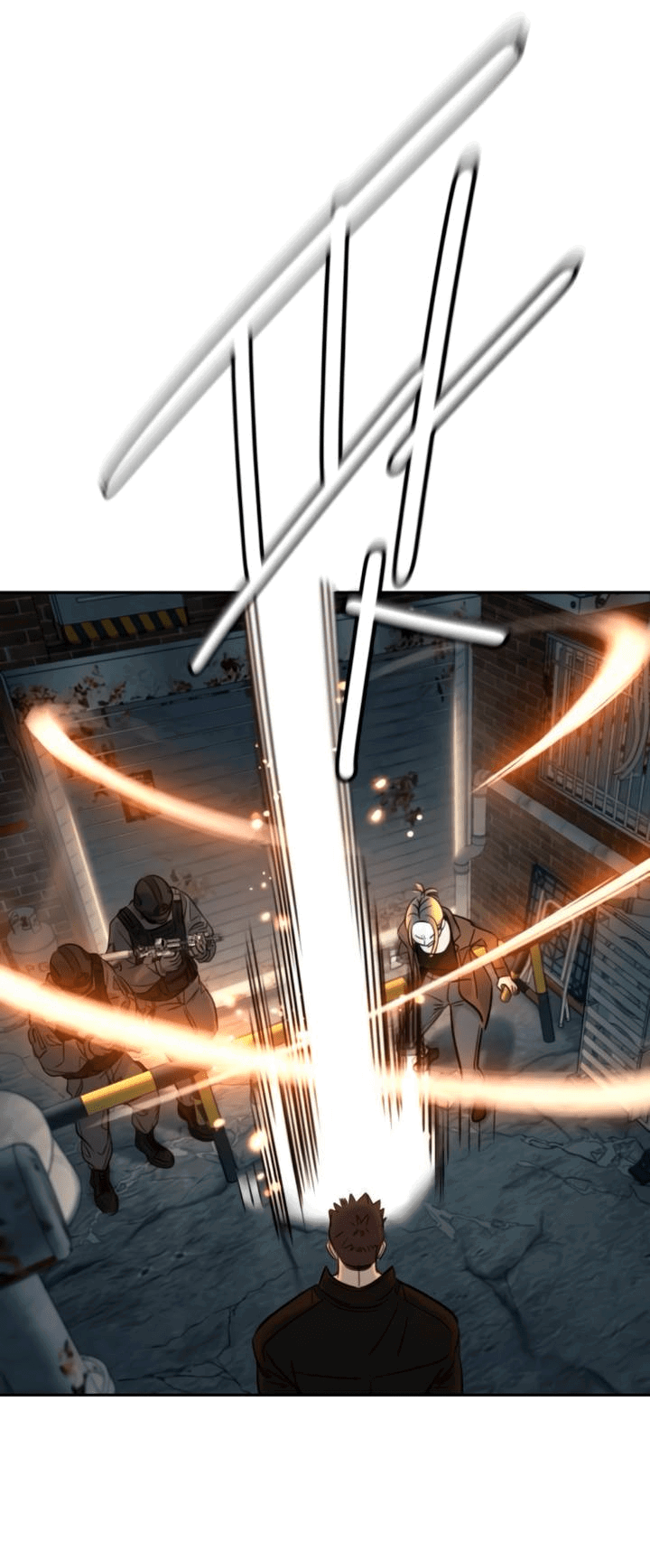 Манга Всеобщая любимица - Глава 47 Страница 12