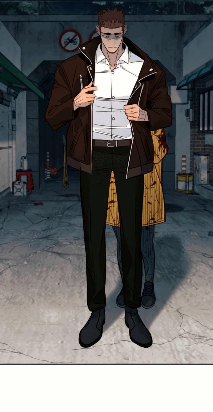 Манга Всеобщая любимица - Глава 47 Страница 4