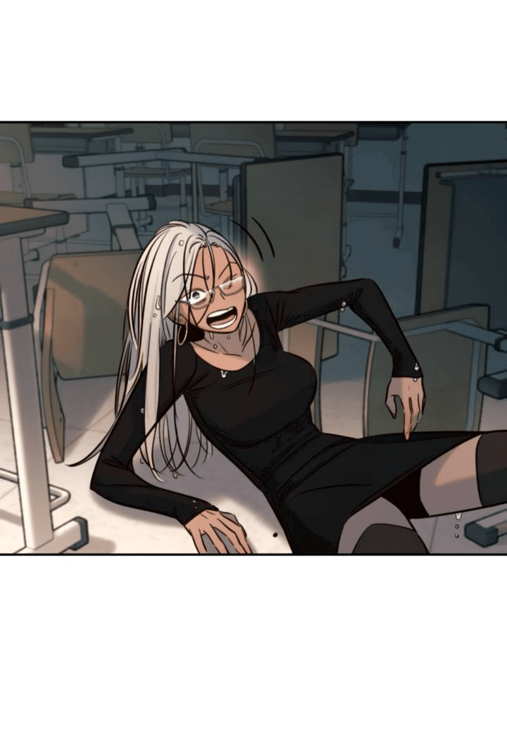 Манга Всеобщая любимица - Глава 47 Страница 63