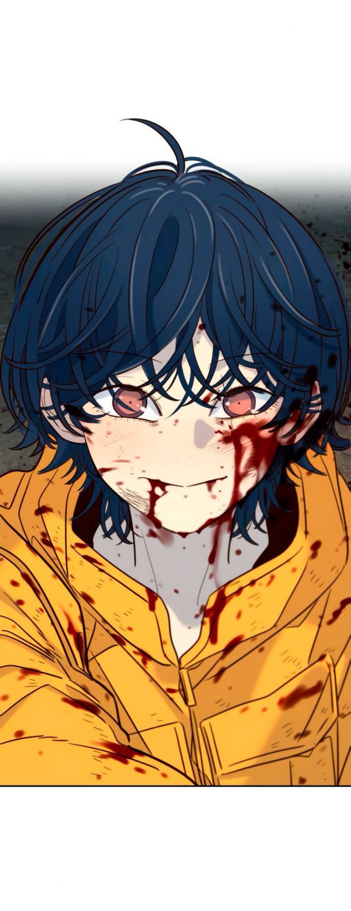 Манга Всеобщая любимица - Глава 46 Страница 34