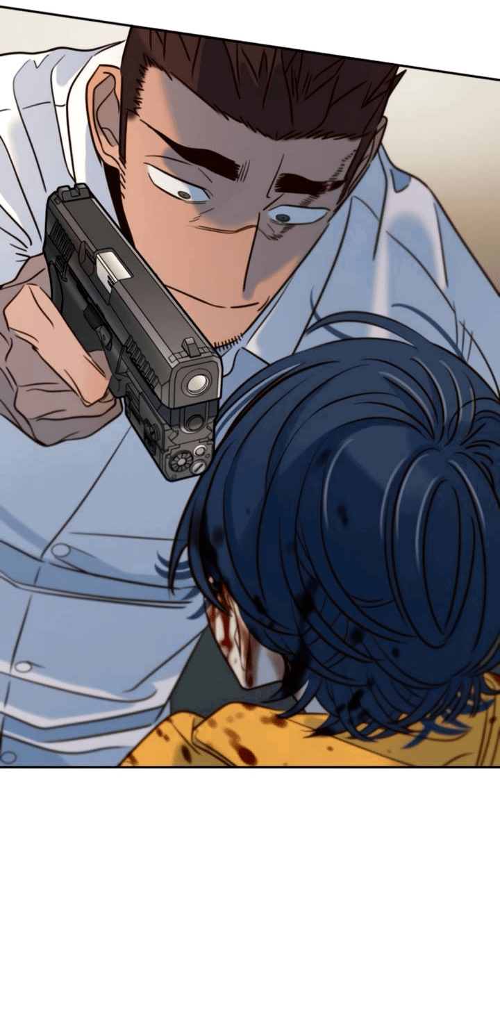 Манга Всеобщая любимица - Глава 46 Страница 25