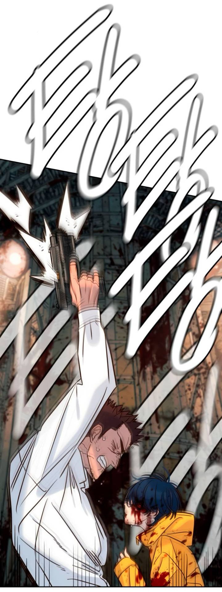 Манга Всеобщая любимица - Глава 46 Страница 28