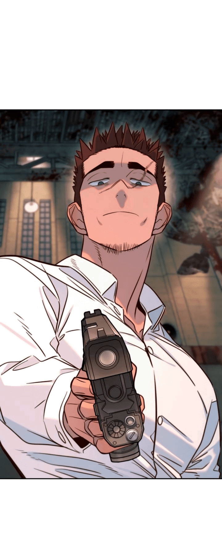 Манга Всеобщая любимица - Глава 46 Страница 1