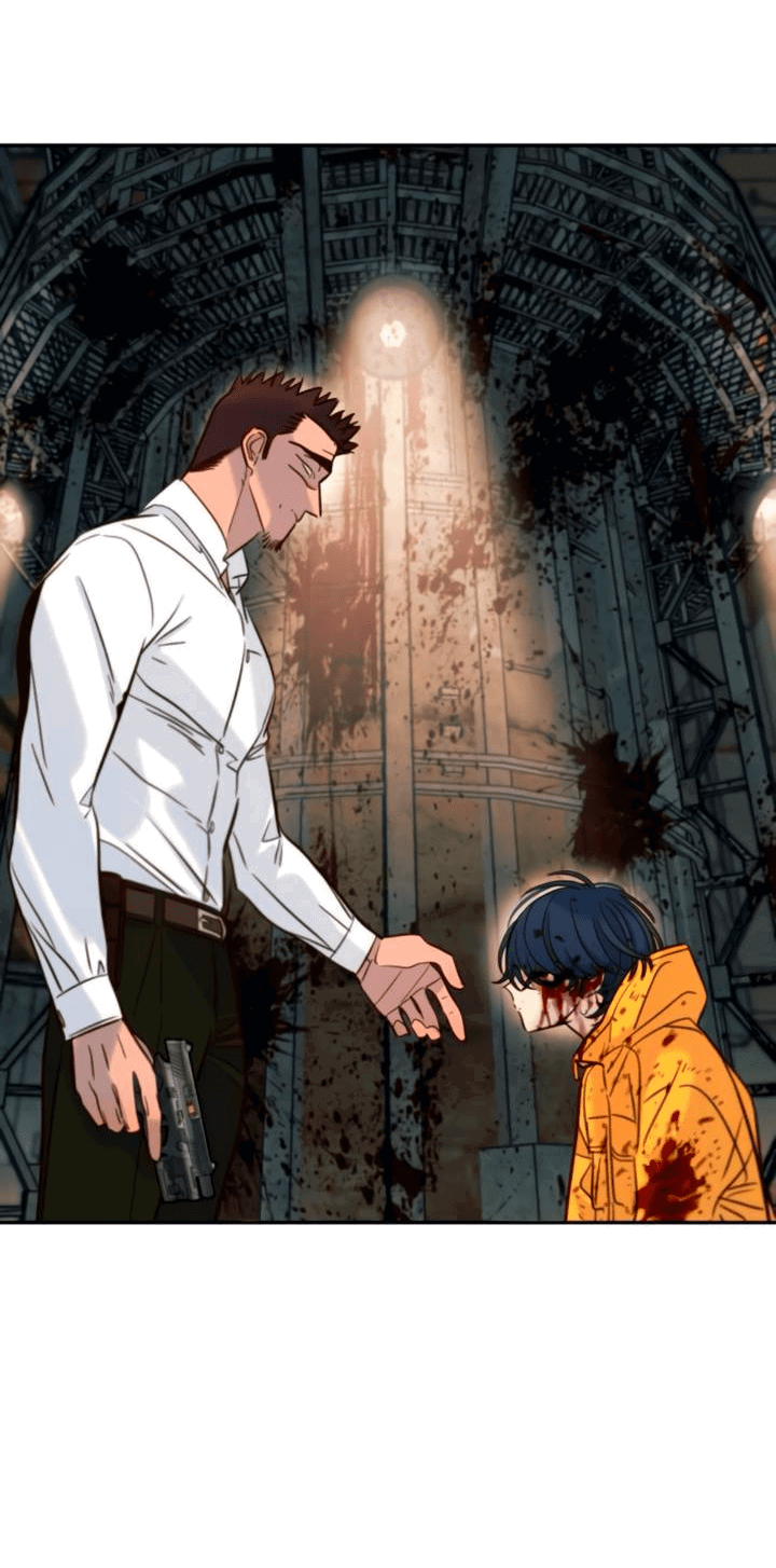 Манга Всеобщая любимица - Глава 46 Страница 32