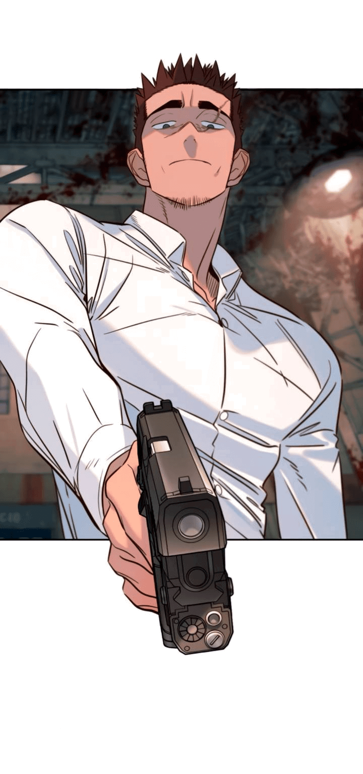 Манга Всеобщая любимица - Глава 46 Страница 9