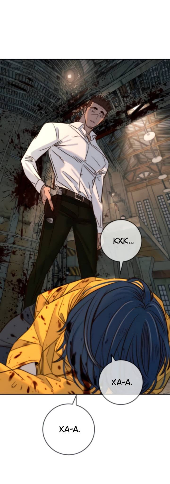 Манга Всеобщая любимица - Глава 45 Страница 65