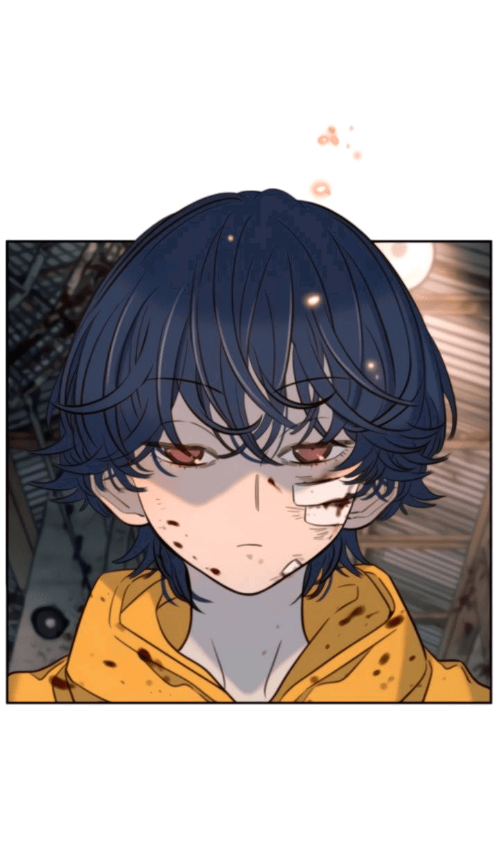 Манга Всеобщая любимица - Глава 45 Страница 38