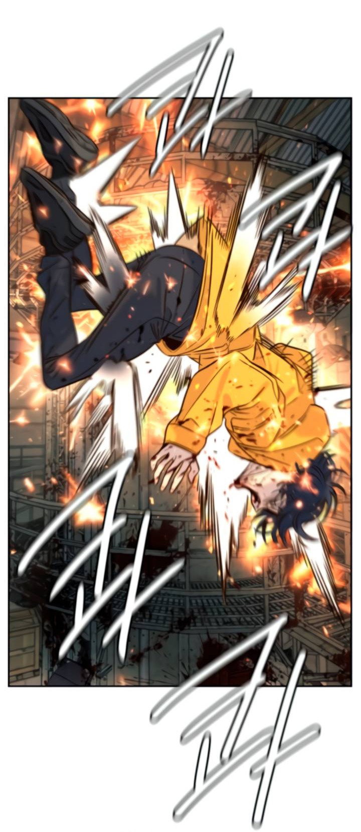 Манга Всеобщая любимица - Глава 45 Страница 62