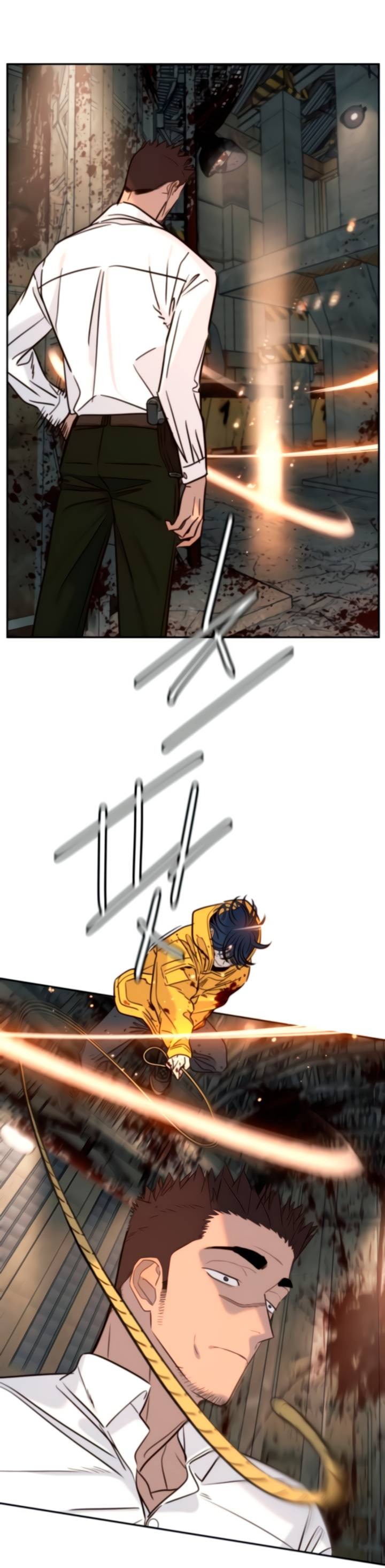 Манга Всеобщая любимица - Глава 45 Страница 42