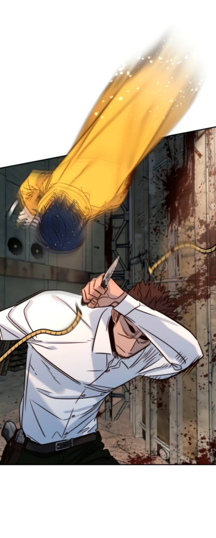 Манга Всеобщая любимица - Глава 45 Страница 45