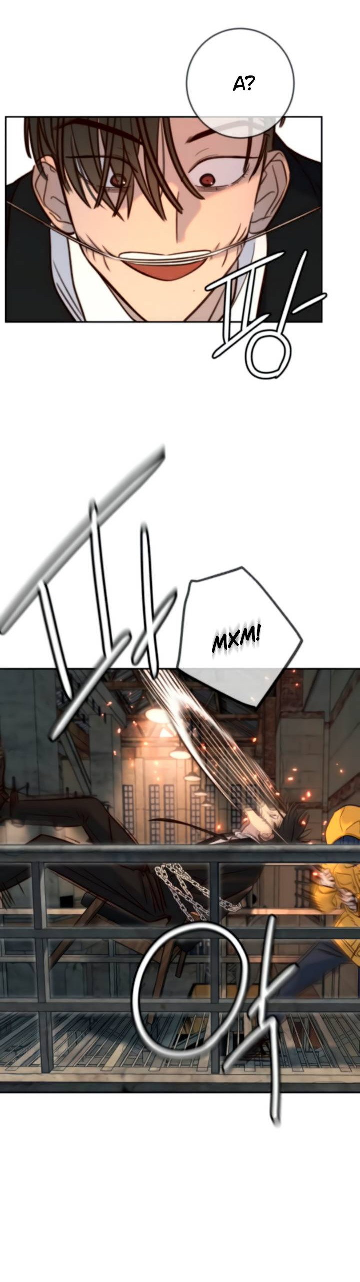 Манга Всеобщая любимица - Глава 44 Страница 62