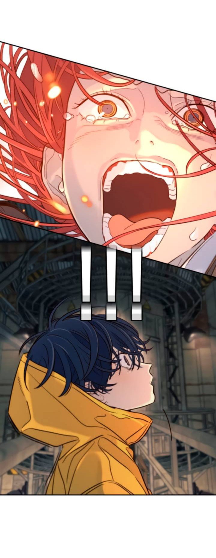 Манга Всеобщая любимица - Глава 44 Страница 43